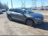 Volkswagen Tiguan 2.0T Se/2.0T Se R-Line Black/2.0T Sel 3VV2B7AX7LM057015 снимка