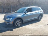 Volkswagen Tiguan 2.0T Se/2.0T Se R-Line Black/2.0T Sel 3VV2B7AX7LM057015 снимка