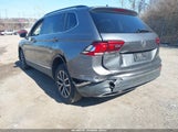 Volkswagen Tiguan 2.0T Se/2.0T Se R-Line Black/2.0T Sel 3VV2B7AX7LM057015 снимка