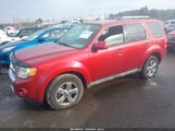 Ford Escape Limited 1FMCU04G59KA58336 снимка