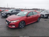 Nissan Sentra Sr Xtronic Cvt 3N1AB8DVXLY231844 снимка