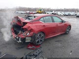 Nissan Sentra Sr Xtronic Cvt 3N1AB8DVXLY231844 снимка