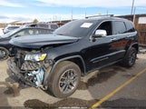 Jeep Grand Cherokee Limited 4X4 1C4RJFBG0JC237864 photo