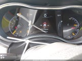 Jeep Grand Cherokee Limited 4X4 1C4RJFBG0JC237864 fotografie