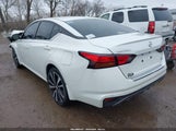 Nissan Altima Sr Intelligent Awd 1N4BL4CW3NN411786 снимка