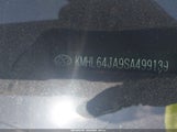 Hyundai Sonata Sel KMHL64JA9SA499139 снимка