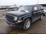 Jeep Patriot Sport 1J4NF1GB9BD101545 fotografie