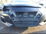Nissan Versa S 5-Speed Manual Transmission 3N1CN8BV7ML809075 photo