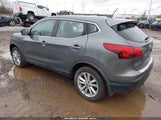 Nissan Rogue Sport S JN1BJ1CP5KW212481 fotografie