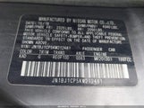 Nissan Rogue Sport S JN1BJ1CP5KW212481 снимка