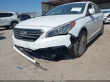Hyundai Sonata Limited 5NPE34AF1FH015593 снимка