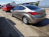 Hyundai Elantra Se 5NPDH4AE3GH676225 снимка