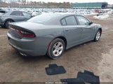 Dodge Charger Sxt Rwd 2C3CDXBGXKH656858 снимка