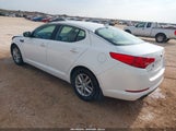 Kia Optima Lx 5XXGM4A70DG219163 снимка