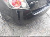 Nissan Altima 2.5 S 1N4AL2APXAN505573 fotografie