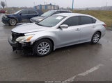Nissan Altima 2.5 S 1N4AL3AP5FC266040 снимка