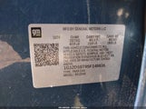 Chevrolet Malibu Fwd 1Lt 1G1ZD5ST9SF149838 снимка
