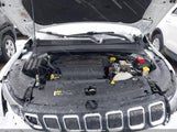 Jeep Compass Latitude 4X4 3C4NJDBBXNT230194 снимка