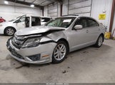 Ford Fusion Sel 3FAHP0JAXBR283618 снимка