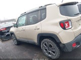 Jeep Renegade Limited ZACCJBDTXGPC93971 снимка