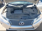 Lexus Rx 450H JTJBC1BAXD2058586 снимка