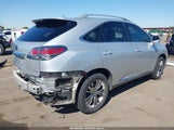 Lexus Rx 450H JTJBC1BAXD2058586 fotografie