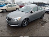 Buick Regal Turbo Sport Touring 2G4GL5EX7H9145039 fotografie