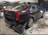 Cadillac Cts Standard 1G6DT57V590132405 снимка