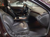 Cadillac Cts Standard 1G6DT57V590132405 снимка