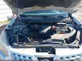 Nissan Rogue S JN8AS5MT4AW507647 снимка