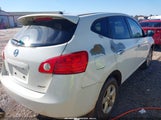 Nissan Rogue S JN8AS5MT4AW507647 снимка