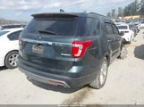 Ford Explorer Limited 1FM5K7F89GGB08913 fotografie