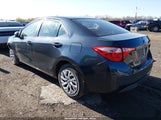 Toyota Corolla Le 2T1BURHE1KC168076 снимка