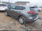 Nissan Rogue S 5N1AT2MV9JC770853 снимка