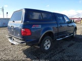 Ford F-150 Lariat/Xlt 1FTRW08L32KC55365 fotografie