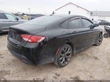 Chrysler 200 S 1C3CCCBG3FN529183 fotografie