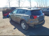 Toyota Rav4 Le JTMBFREV7D5007746 снимка