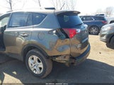 Toyota Rav4 Le JTMBFREV7D5007746 снимка