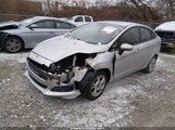 Ford Fiesta Se 3FADP4BJ3GM206596 снимка