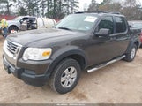 Ford Explorer Sport Trac Xlt 1FMEU31K57UA32677 fotografie