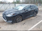 Lexus Rx 350L JTJAZKFA7N2036797 снимка