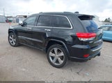 Jeep Grand Cherokee Overland 1C4RJECT0EC185308 снимка