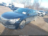 Honda Accord Ex 1HGCR2F79HA184011 снимка