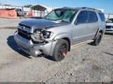 Toyota Sequoia Sr5 V8 5TDZT34A07S297250 снимка