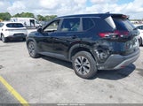 Nissan Rogue Sv Fwd 5N1BT3BA7PC797858 снимка