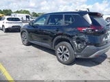 Nissan Rogue Sv Fwd 5N1BT3BA7PC797858 photo
