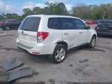 Subaru Forester 2.5X Limited JF2SH6DC9AH762224 снимка