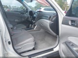 Subaru Forester 2.5X Limited JF2SH6DC9AH762224 снимка