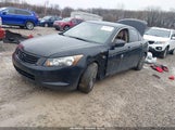 Honda Accord 2.4 Lx 1HGCP26328A162967 fotografie