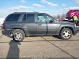 Chevrolet Trailblazer Ls 1GNDT13S472278269 снимка